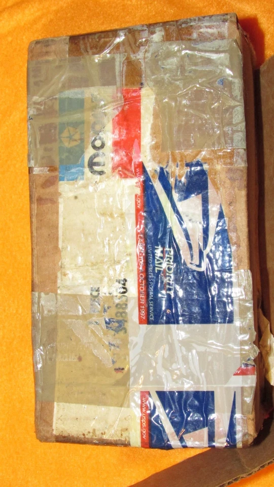 NOS Chrysler Dodge Plymouth Mopar Dome Light 1971 1972 1973 C Body Fury 3488504 Foto 3 de 3