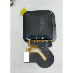 LCD Écran Musique Sport Smart Watch Display Assemblage Remplacer pour GARMIN VENU SQ