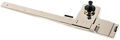 15000 & 9900 Circular Sewing Attachment for Perfectly Round Stitches