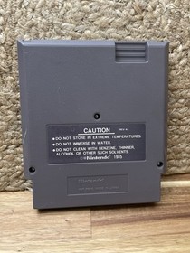 Ivan "Ironman" Stewart's Super Off Road (Nintendo NES) &iexcl;&iexcl;LIMPIADO Y COMPLETAMENTE PROBADO!!!