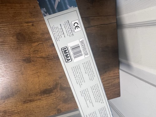 Minicraft 1/144 USAF C-118A Presidential Transport Model Kit 14469 Neu in OVP 2001 - Bild 5 von 7