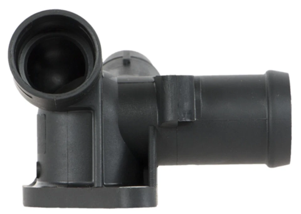 Brida de refrigerante del motor Four Seasons 85907 para 02-06 Audi A4 A4 Quattro S4 S6 S8 Foto 2 de 4