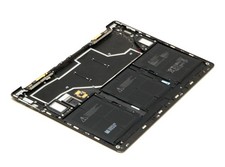Microsoft Surface Laptop 4 1959 Bottom Case Base Cover Battery M1087274-007