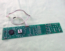  Washer Control / Circuit Board  Part  W10362709  Maytag  Whirlpool 