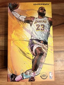 Enterbay Lebron | eBay