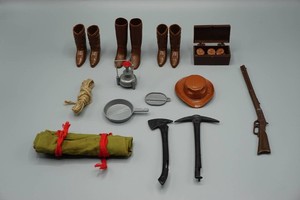 Cowboy GI Joe | eBay