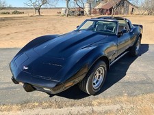 1979 Chevrolet Corvette for Sale
