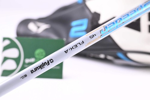 Taylormade SIM Max D Driver / 10.5 Degree / Senior Flex AIR Speeder 45 Shaft - Picture 6 of 9