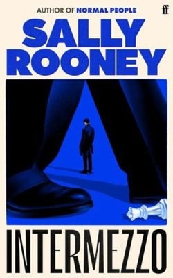 Intermezzo : A Novel Hardcover Sally Rooney