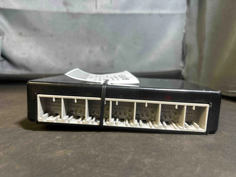 Fits 2007-2009 Chevrolet Equinox CBX/BCM, OEM:20935349 Foto 3 de 4