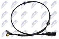 NTY HCA-FR-006 Sensor, Radgeschwindigkeit FüR Ford