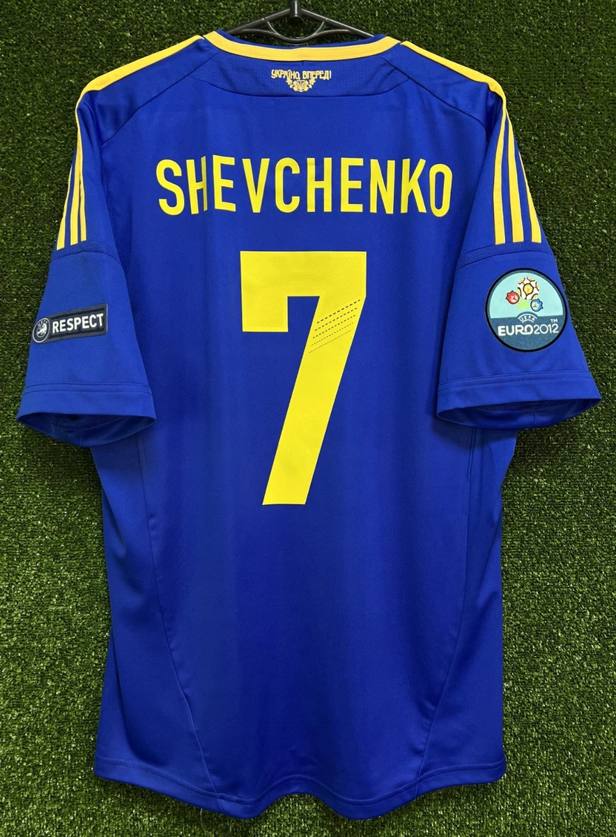 shevchenko jersey products for sale | eBay