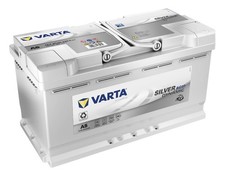 Varta G14 (A5) Audi BMW Mercedes VW 12v Volt 95Ah 850CCA 4 Year AGM Car Battery