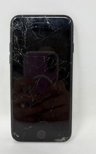 iphone 7 cracked For Parts See Description