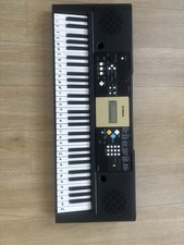 YAMAHA Keybord YPT 750 Electronic Keyboard