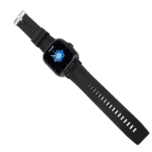 Smartwatch Fitness Tracking Monitorowanie snu BT Call IP65 Wodoodporny Spor FOY - Zdjęcie 12 z 22