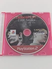 Resident Evil Code: Veronica X Greatest Hits (Sony Playstation 2, PS2) Disc Only
