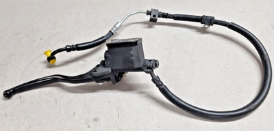 #ad front brake master cylinder Hauptbremszylinder vorne Yamaha XSR MTM 125 2019 24 EUR 59.00