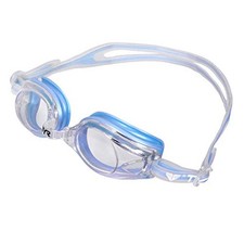 Femme T-72 Petite Performance Goggle One Size Clear/Blue