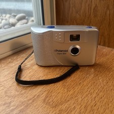 Polaroid Digital 320 Camera 320x160 0.07MP Untested No Battery