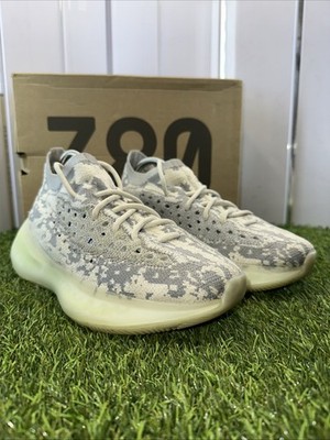 Adidas Yeezy Boost 380 Alien, absolut wunderschöner Sneaker, sehr bequem & leicht