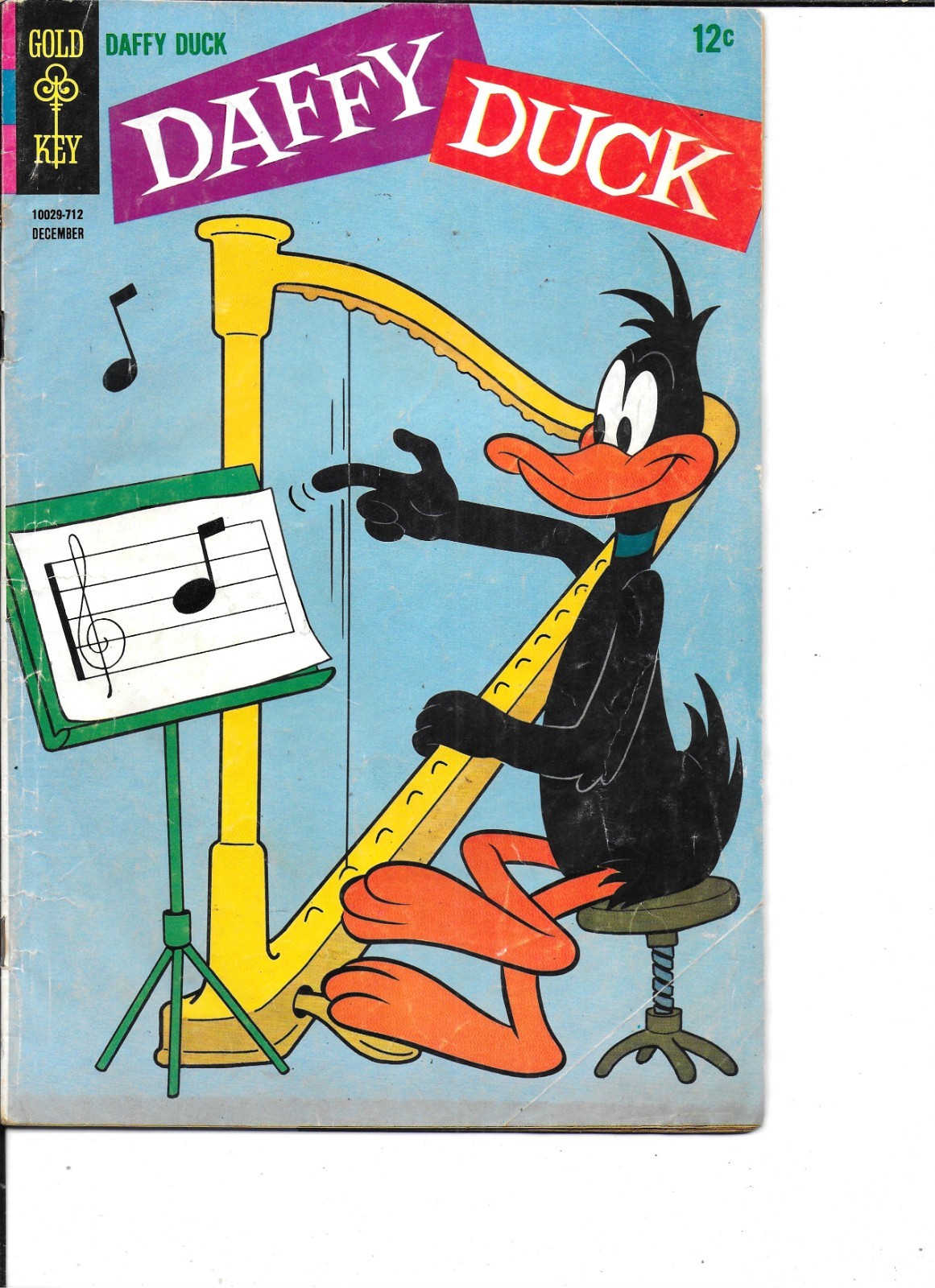 Daffy Duck  #51