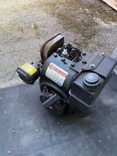 HBL 153 Tecumseh Motor defekt Keine Funken