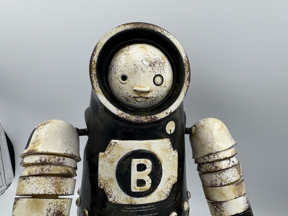 その他 Bambaboss 01 Panda Boss / threeA Bambaboss 01 Panda Boss / threeA