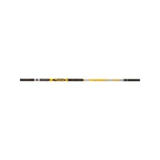 VICTORY ARCHERY VAP Elite 600 Spine 5.5 GPI Target Arrow Shafts, 12-Pack