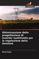 Parul Gaur | Ottimizzazione Della Progettazione Di Inverter Multilivello Per...