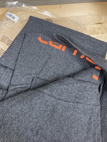 Carhartt Herren Loose Fit Heavyweight Longsleeve Graphic Logo T-Shirt 3XL Neu - Bild 3 von 4