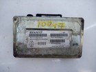 Gearbox control module