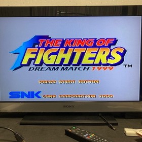 SEGA Dreamcast Hello Kitty HKT-3000 Console Boxed Tested Keyboard Sealed Japan