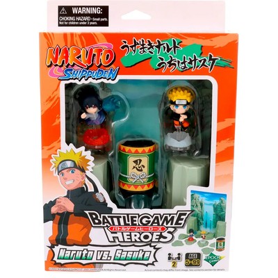 Naruto Ep.695 Naruto VS. Sasuke