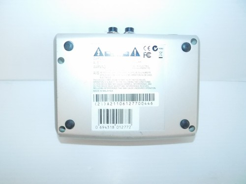 ALESIS i02 EXPRESS RECORDING INTERFACE (JPS109) - Picture 4 of 4