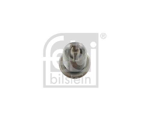 13509 FEBI BILSTEIN Spark Plug for DAIHATSU,VW - Picture 2 of 2