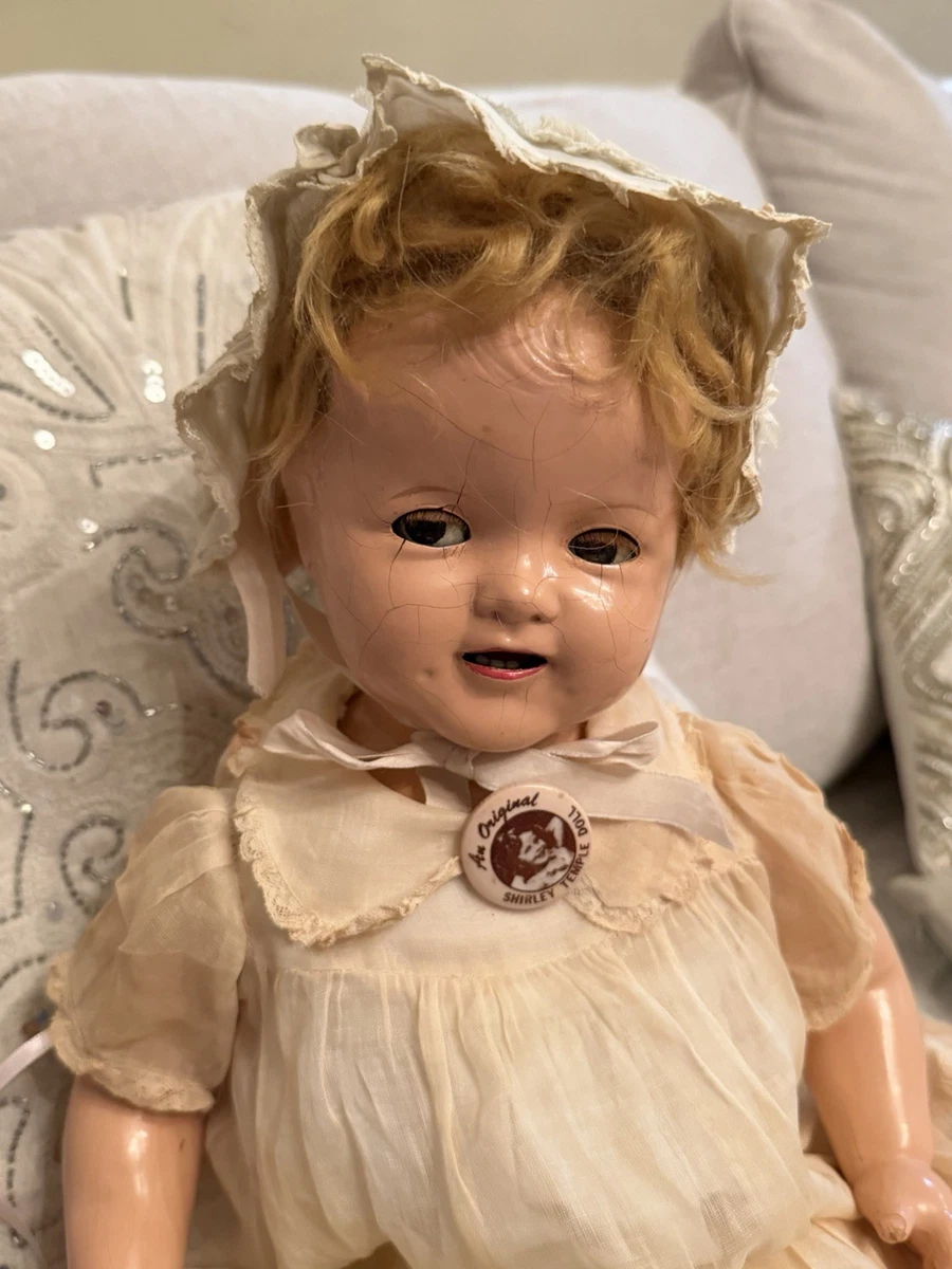 Shirley Temple Dress for sale | eBay
