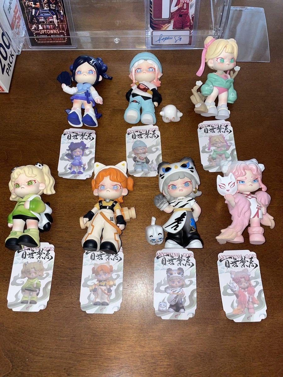动画师系列玩偶Dora the Explorer 卡通和电视人物可动人偶| eBay