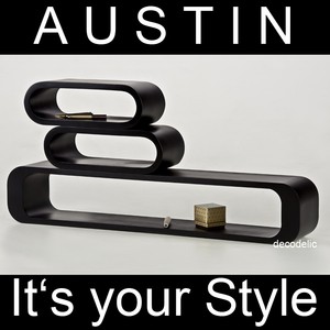 cd rack regal retro style set wandmontage blickfang oldschool schwarz 16c 1 ebay