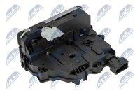 NTY EZC-PL-053 TüRschloss FüR Opel, Vauxhall