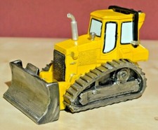 Tirelire Piggy Bank bulldozer