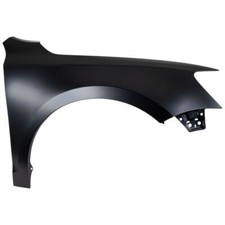 Sherman 9532b-31a-2 Front Passenger Side Fender Primed For Volkswagen Jetta