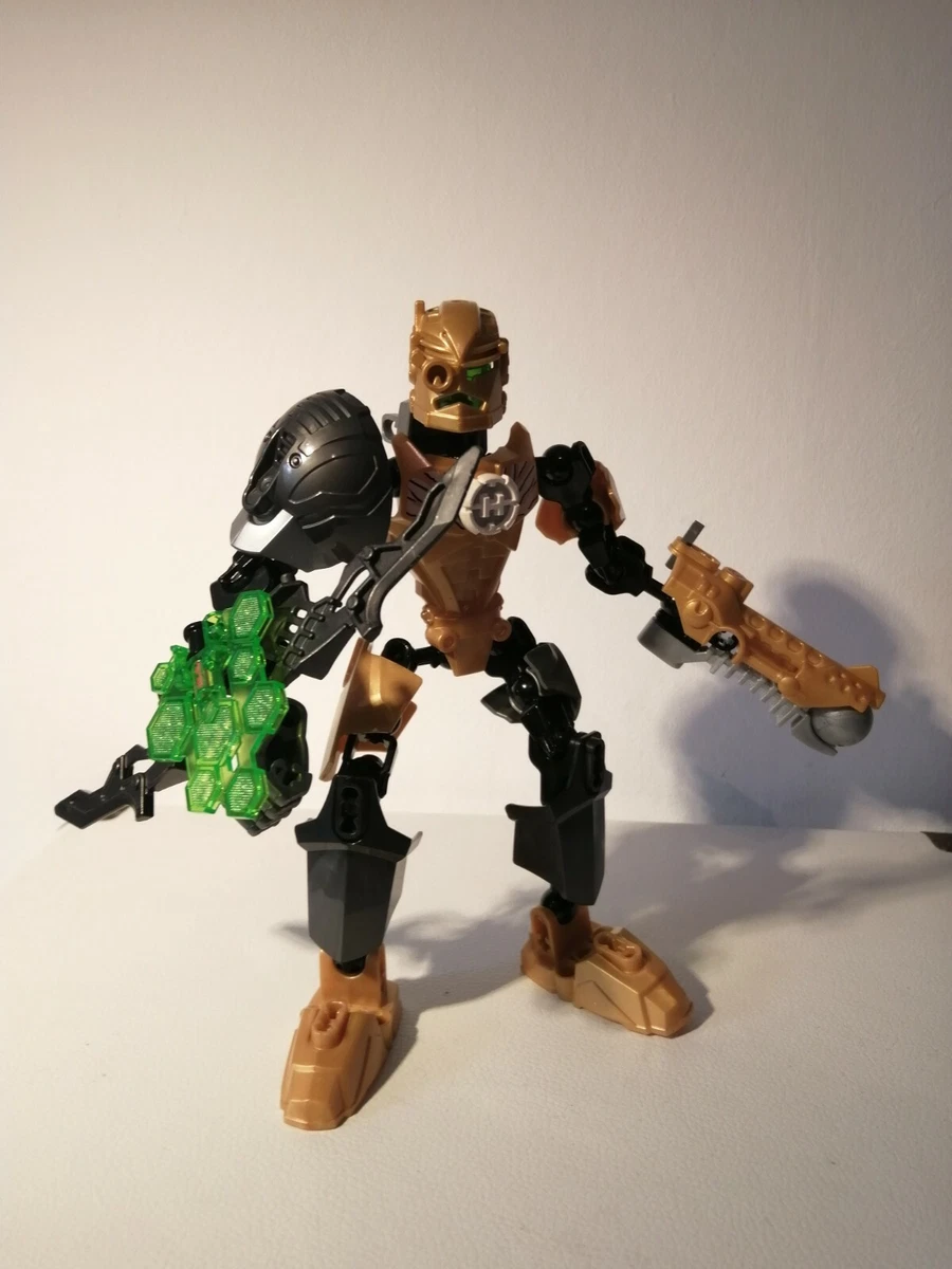 Hero factory 3 2025