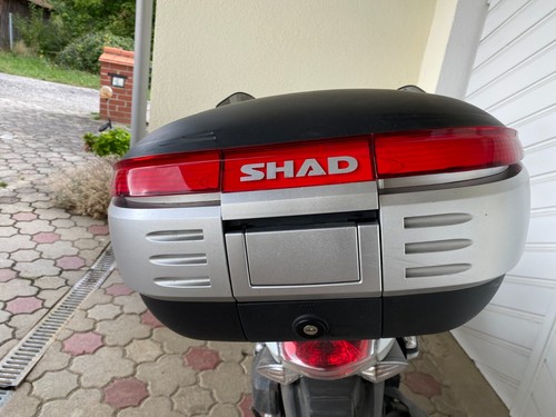 Honda PCX 125 ccm 12,5 PS Reifen + Inspektion + TÜV *neu*, endet am 01.08.25 - Bild 2 von 5