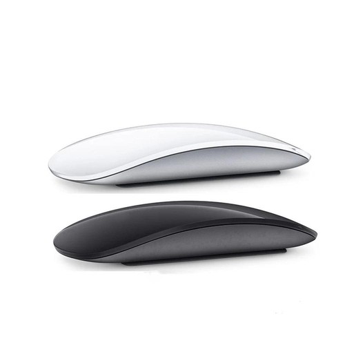 Bluetooth 5.0 Wireless Magic Mouse Silent Multi Arc Touch Mice Ultra-Thin Mouse - Picture 6 of 10