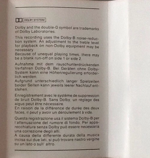 MC Grosse Komponisten und ihre Musik 38: Dvorak & Smetana - Die Moldau - Bild 4 von 4