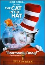 Dr. Seuss' The Cat in the Hat [P&S] by Bo Welch: Used