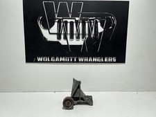 91-95 Jeep Wrangler YJ Upper Alternator AC Pump Mount Bracket 2.5L 4.0L 53007602