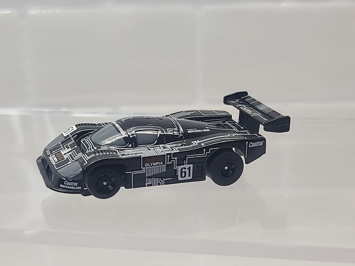∀ TOMY AFX HO-SCALE RACING 鈴鹿ターボコントローラー F1世界 ∀ TOMY AFX HO-SCALE RACING 鈴鹿ターボコントローラー F1世界