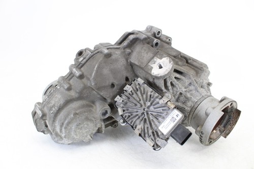2017-2024 Alfa Romeo Giulia 2.0L AWD Transfer Case Assembly OEM 00552837900 - Picture 6 of 22